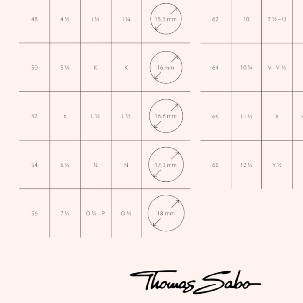 Thomas Sabo Ring - Picture 6 of 8